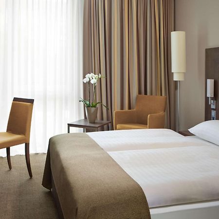 Intercityhotel Darmstadt Eksteriør billede